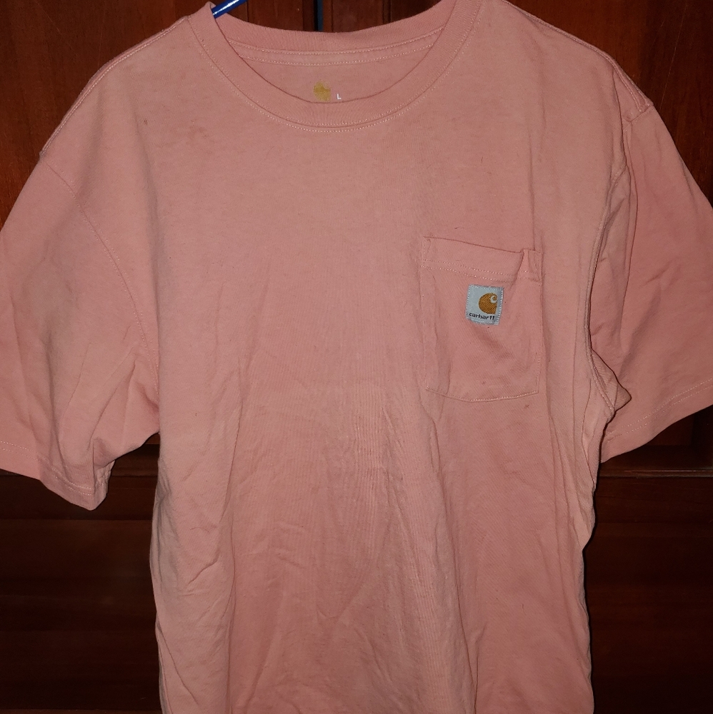 Men's Carhartt
